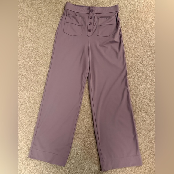 Halara DayStretch High Waisted Casual Pants - Picture 6 of 9